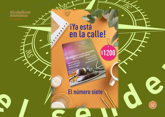 Revista El Sendero 2023│Promo Número 7