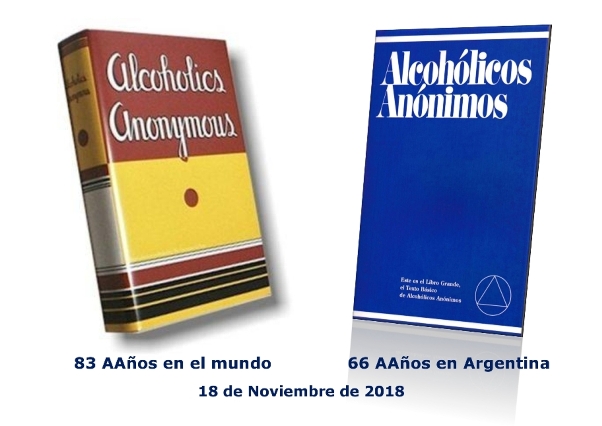 66º Aniversario de AA Argentina en Misiones